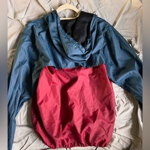 Billabong men’s windbreaker